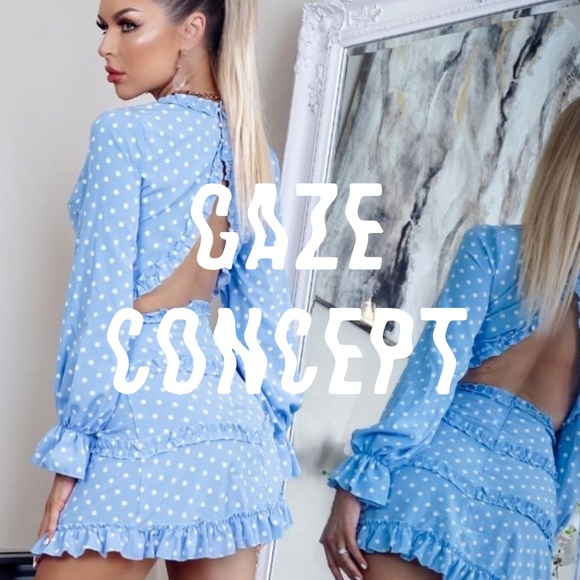 Meet your Posher, Kayleigh - Picture 3 of 9